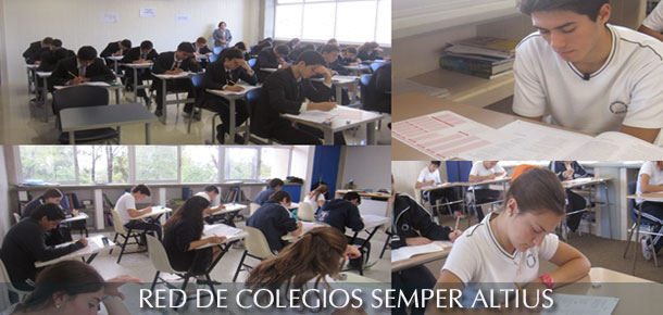 SEA Realizo Evaluación en Semper Altius SEA Realizo Evaluación en Semper Altius